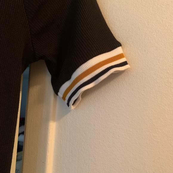 ❤️SOLD❤️Zara dress like new - Picture 2 of 6